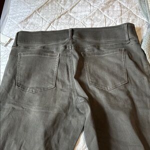 Nine West straight legs jeans